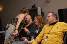 ValleyCon 37 - 2011